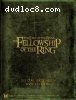 Lord of the Rings, The: The Fellowship of the Ring (Special Extended Edition)