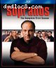 Sopranos: The Complete First Season [Blu-ray], The