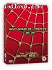 Spider-Man 1 and 2 (Four Disc Box Set)
