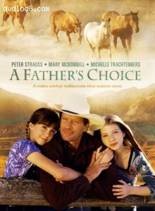 Fathers Choice, A Cover