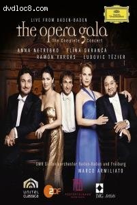 Opera Gala [Blu-ray], The