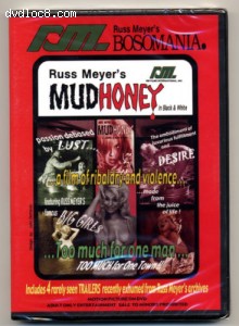 Mudhoney Cover