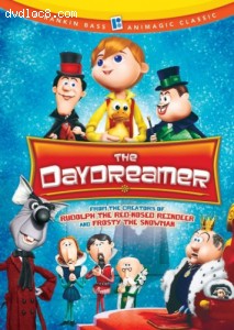 Daydreamer, The Cover