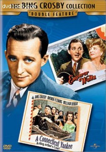 Connecticut Yankee In King Arthur's Court/The Emperor Waltz - Double Feature, A