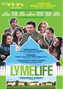 Lymelife [Blu-ray] Cover