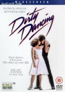 Dirty Dancing Cover