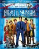 Night at the Museum 2: Battle of the Smithsonian (Three-Disc Edition + Digital Copy + DVD) [Blu-ray]