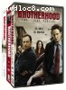 Brotherhood: Three Season Pack
