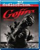 Gojira (The Original Japanese Masterpiece) [Blu-ray]