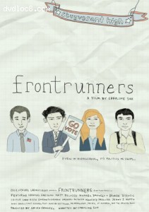 Frontrunners Cover