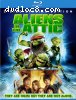 Aliens in the Attic (2-Disc Special Edition) [Blu-ray]