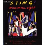 Cover Image for 'Bring on the Night'