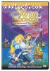 Swan Princess: Secret of the Castle (Special Edition)