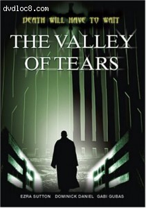 Valley of Tears, The Cover