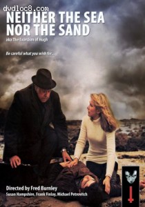 Neither the Sea Nor the Sand Cover
