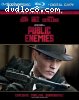 Public Enemies [Blu-ray]