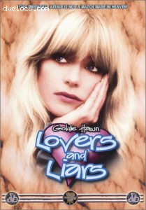 Lovers and Liars Cover