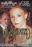 Mesmerized Cover