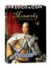 Monarchy With David Starkey, Set 2