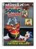 Adventures of Sonic the Hedgehog: Robotnik Family Values