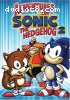 Adventures of Sonic the HedgeHog, Vol. 2