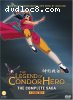 Legend of the Condor Hero, The: The Complete Saga (7 Disc Set)