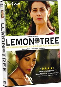Lemon Tree Cover