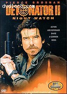 Detonator 2 , Night Watch Cover