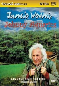 Jancio Wodnik Cover