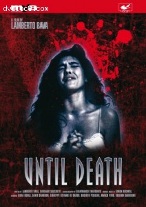 Until Death Cover