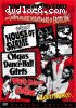 Olga's House of Shame / Olga's Dance Hall Girls / White Slaves of Chinatown (Something Weird)