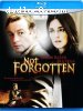 Not Forgotten [Blu-ray]