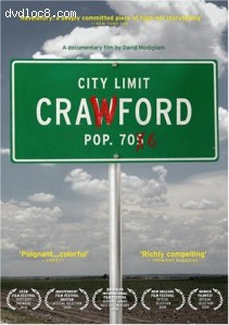 Crawford Cover