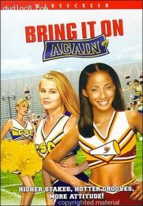 Bring It On Again Cover