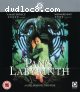 Pan's Labyrinth