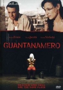 Guantanamero Cover