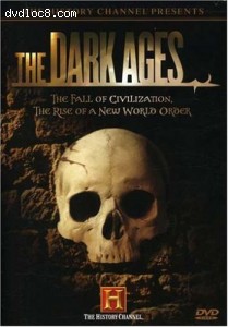 Dark Ages (The History Channel ), The Cover