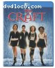 Craft, The [Blu-ray]