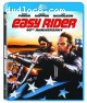 Easy Rider (40th Anniversary) [Blu-ray]