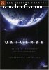 Universe - The Complete Season One (History Channel), The