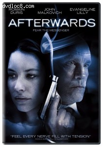 Afterwards Cover