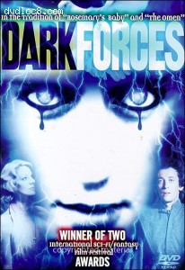 Dark Forces Cover