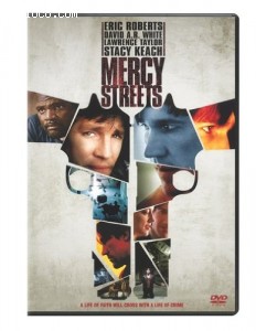Mercy Streets (Sony Pictures) Cover