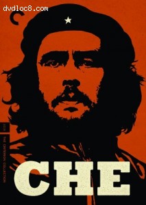 Che (Criterion Collection) Cover
