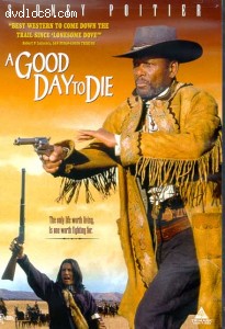 Good Day To Die, A Cover
