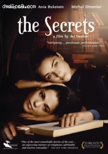 Secrets, The Cover