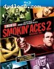 Smokin' Aces 2: Assassins' Ball [Blu-ray]
