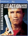 Cover Image for 'Last Action Hero'