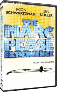 Marc Pease Experience, The