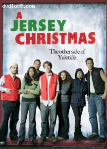 Jersey Christmas, A Cover
